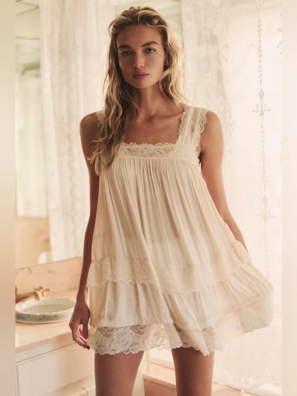 Free People beautiful as